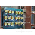spare parts for induction melting furnace from China Production line